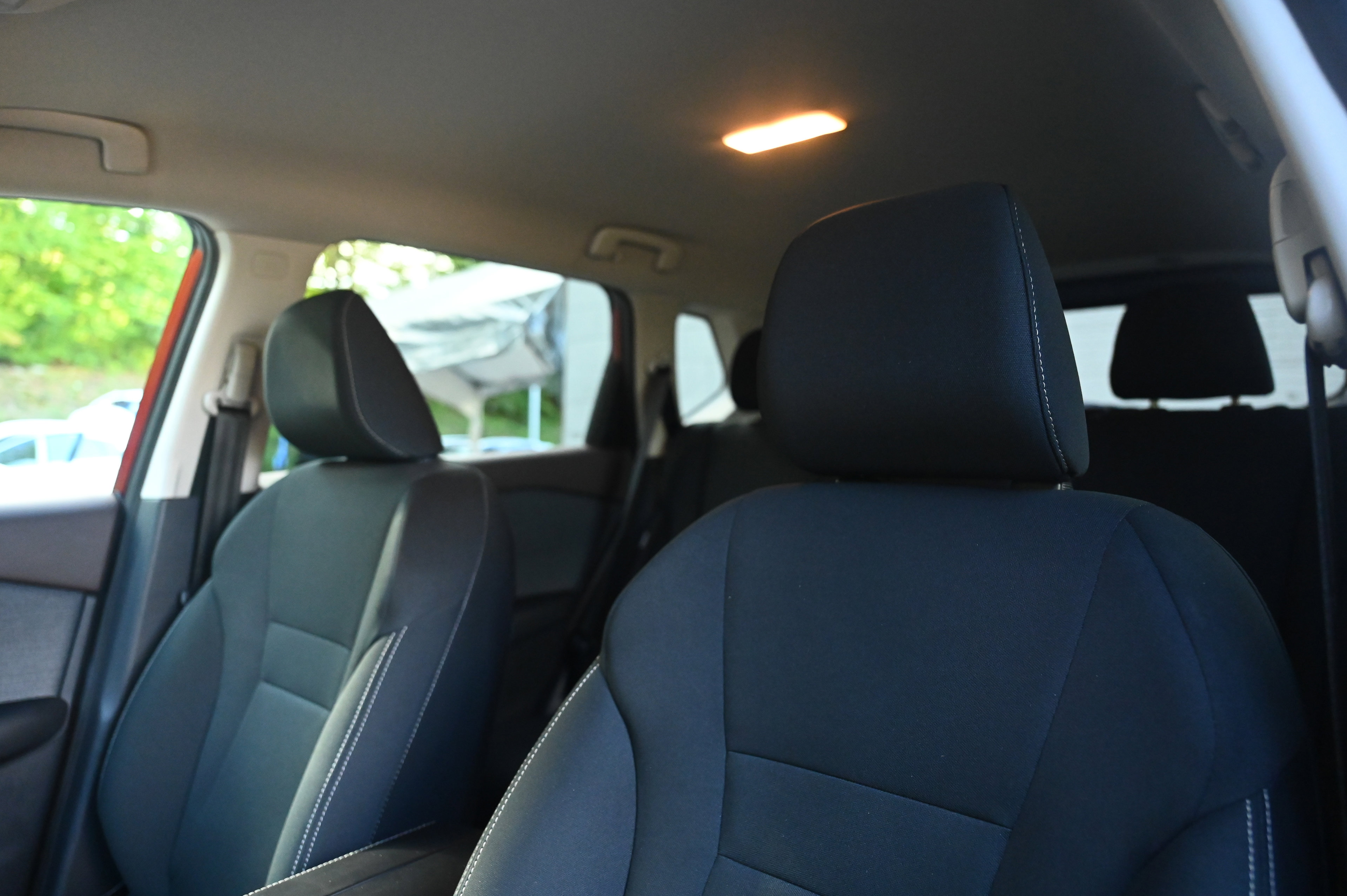 2023 Nissan Rogue S photo 17