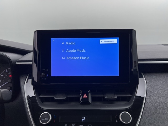 2024 Toyota Corolla LE photo 20