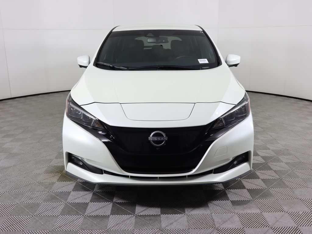 Used 2024 Nissan LEAF SV PLUS with VIN 1N4CZ1CV0RC551644 for sale in Tempe, AZ