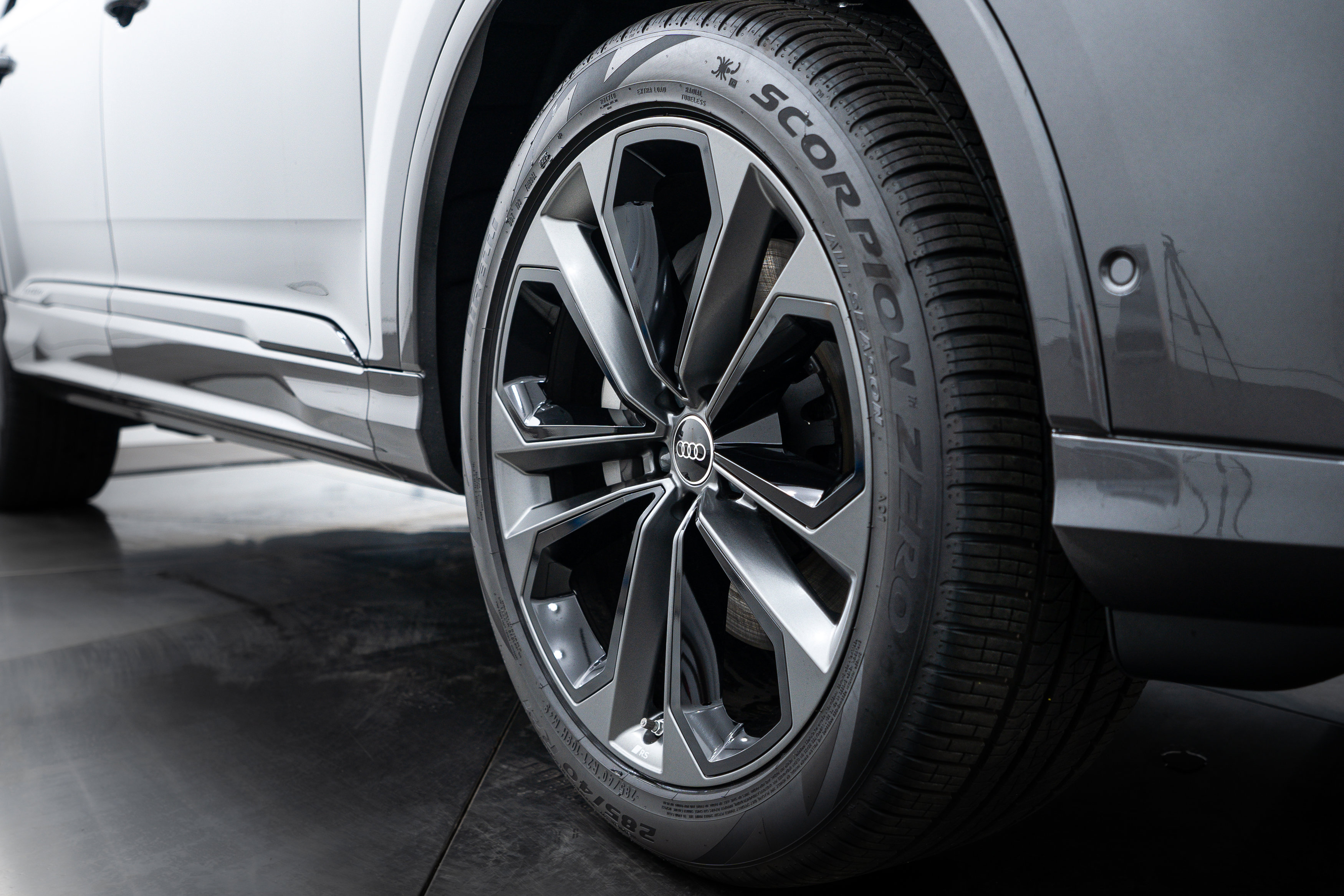 2025 Audi Q7 Premium Plus photo 14