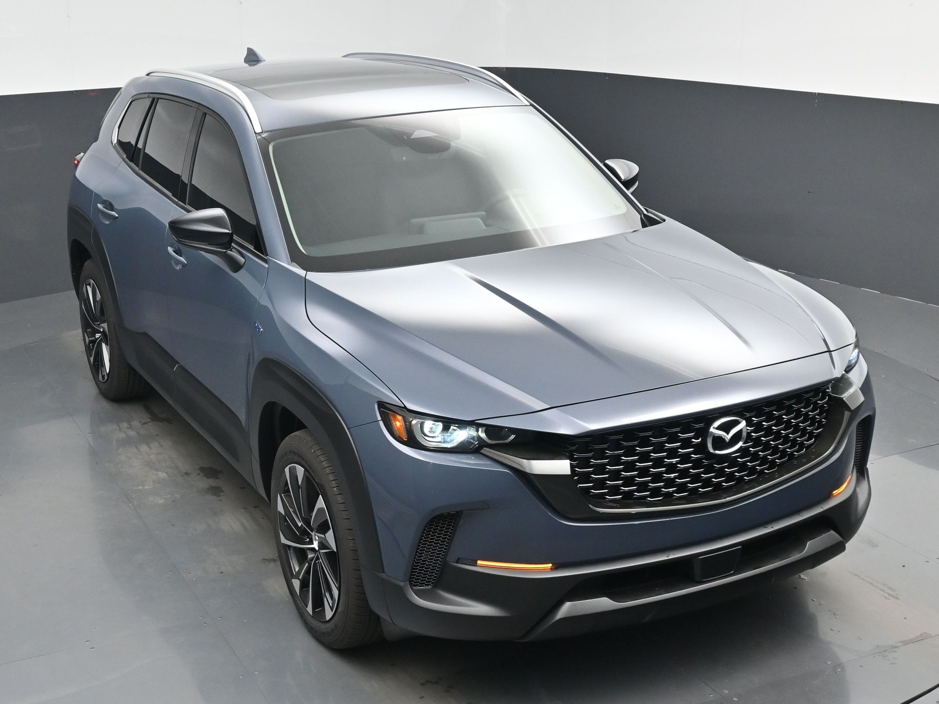 2025 Mazda CX-50 Premium Plus photo 44
