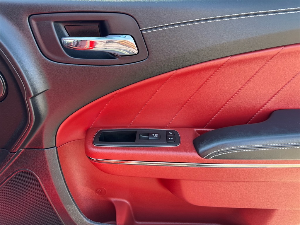 2022 Dodge Charger SRT8 Hellcat Widebody photo 24