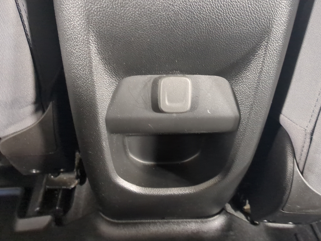 2021 Chevrolet Colorado Work Truck photo 22