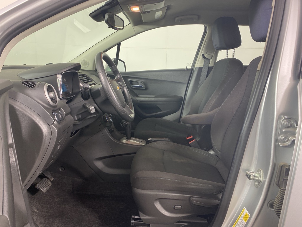 2016 Chevrolet Trax LS photo 10
