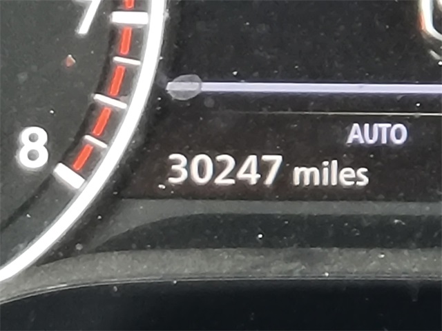 2024 Nissan Pathfinder Rock Creek photo 28