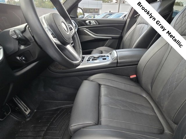 2023 Bmw X7 xDrive40i photo 30