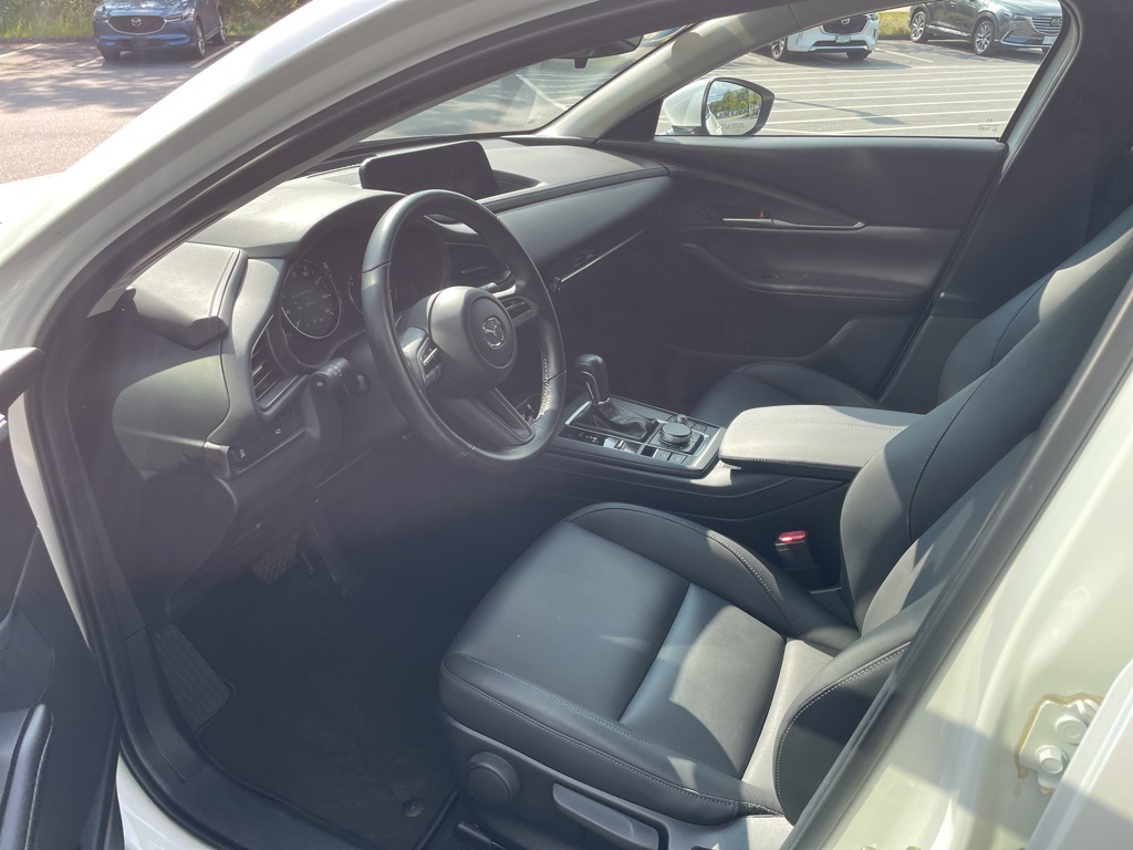 2022 Mazda CX-30 2.5 Select photo 8
