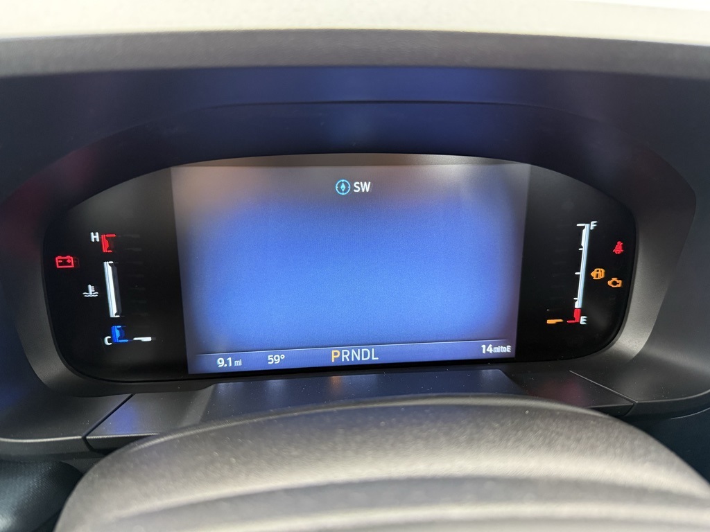 2025 Ford Maverick XLT photo 3