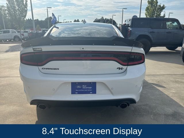 2023 Dodge Charger R/T photo 5
