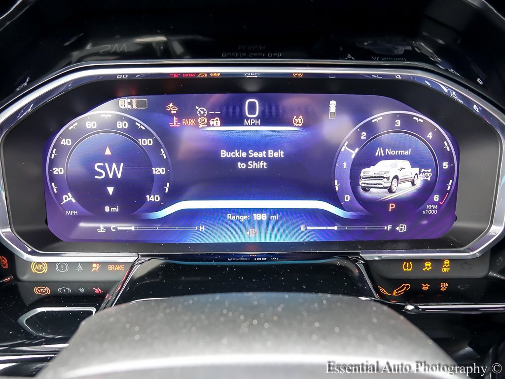 2026 CHEVROLET SILVERADO - Image 14