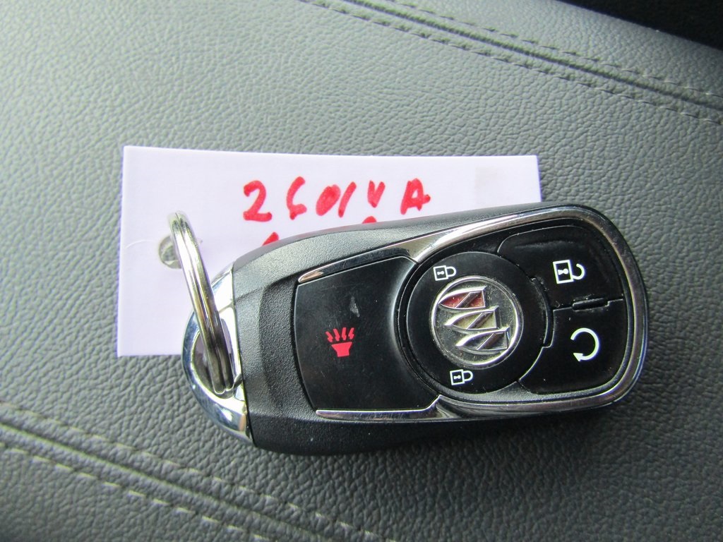 2023 Buick Encore GX Preferred photo 21