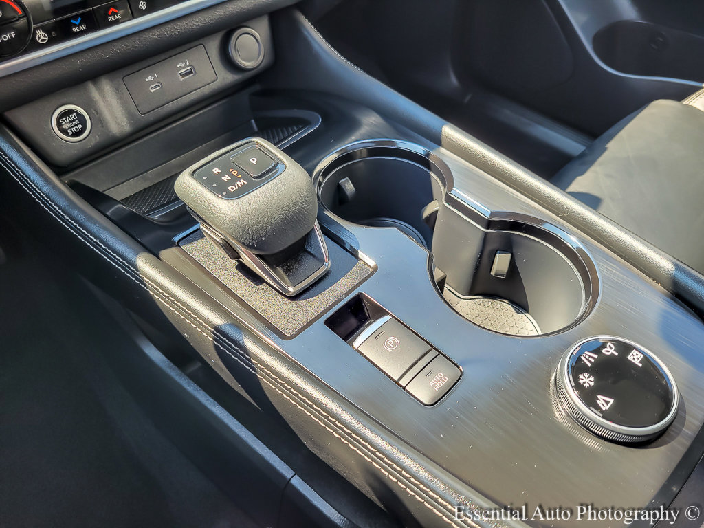 2023 NISSAN ROGUE - Image 17