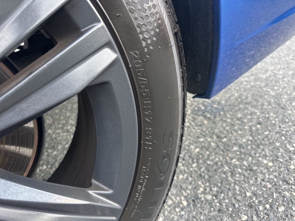 2024 Volkswagen Jetta 1.5T SE photo 27