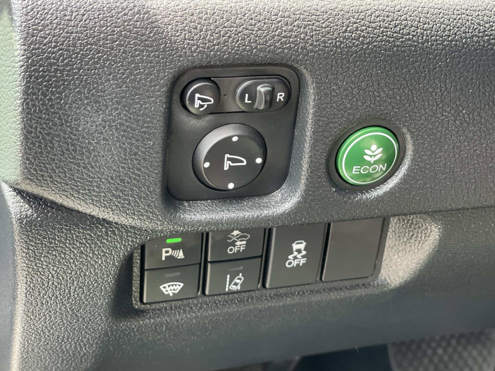 2023 Honda Passport Elite photo 16