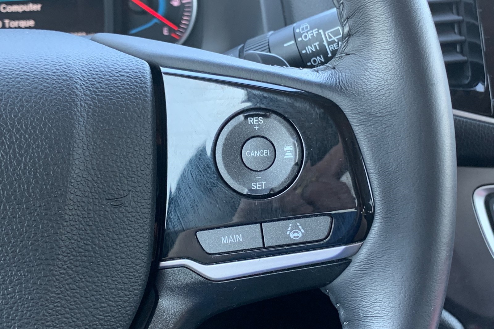 2022 Honda Pilot Special Edition photo 32