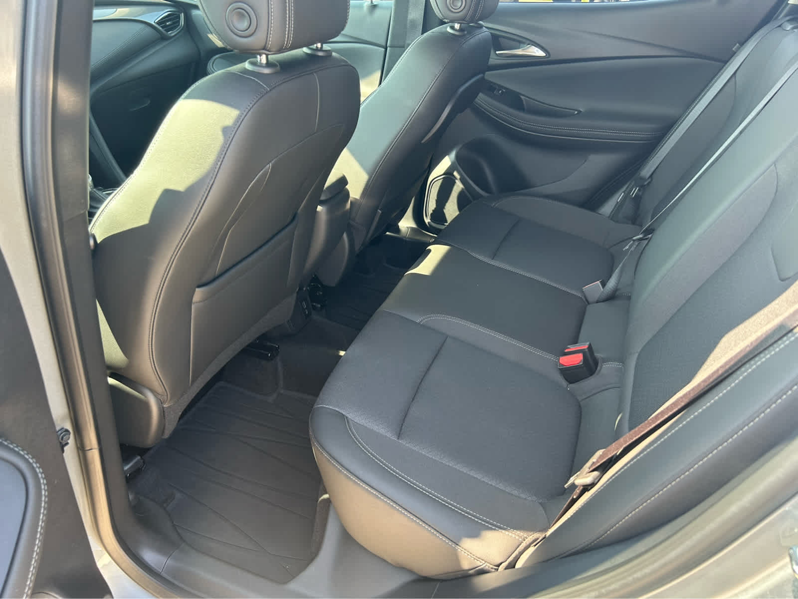 2023 Buick Encore GX Preferred photo 18