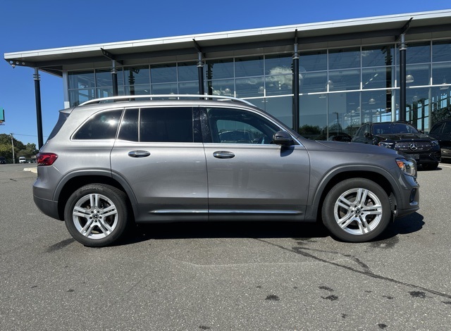 2022 Mercedes Benz GLB 250 4MATIC photo 8