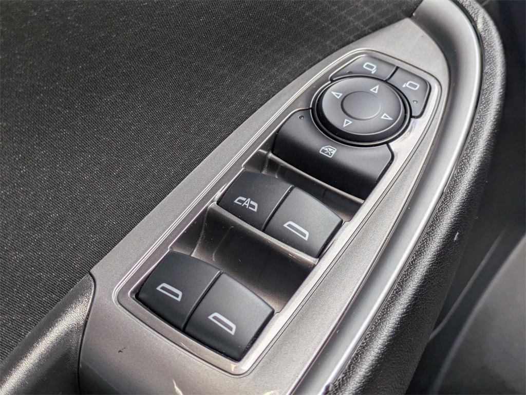 2024 Chevrolet Malibu 1LT photo 23