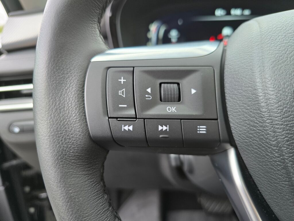 2024 Infiniti QX60 Luxe photo 26