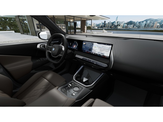 2025 Bmw X3 30x Drive photo 12