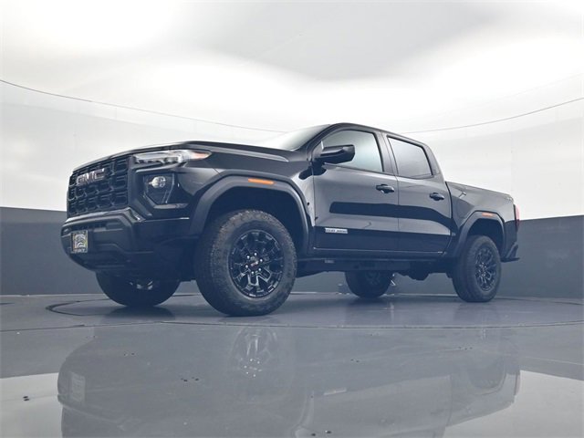 2026 Gmc Canyon Elevation photo 20