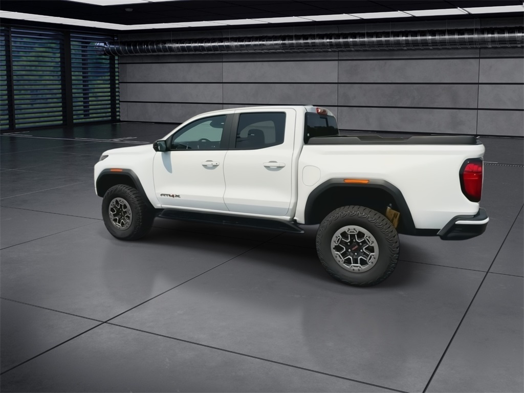 2023 Gmc Canyon AT4X photo 5