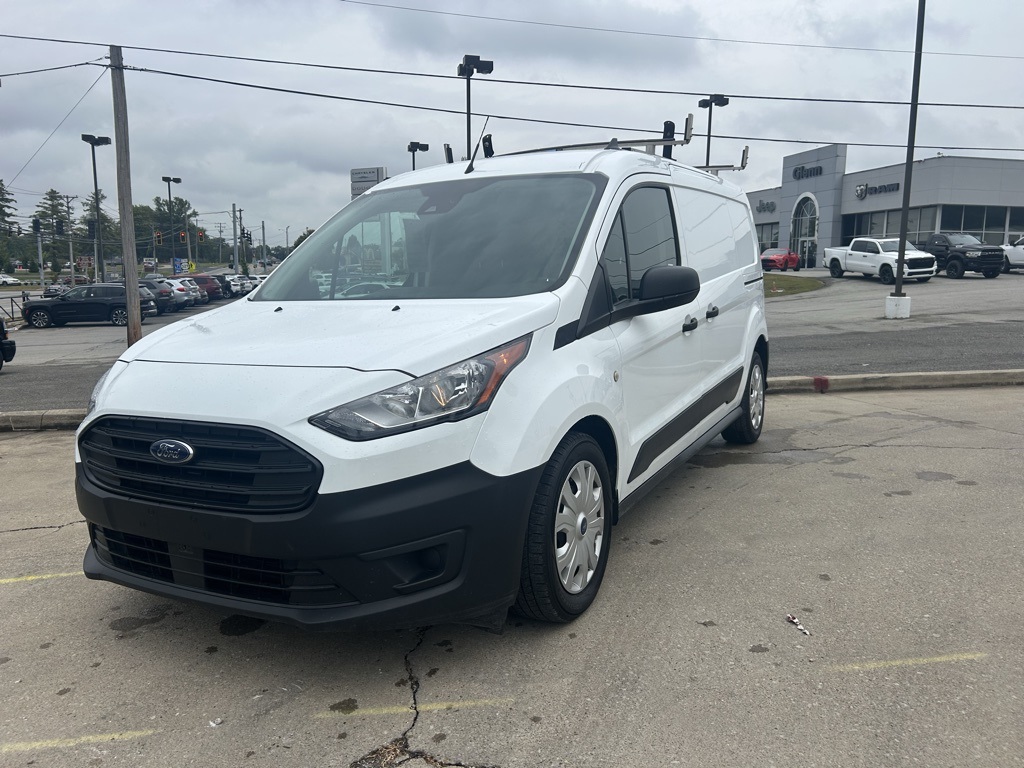 2022 Ford Transit Connect XL photo 2