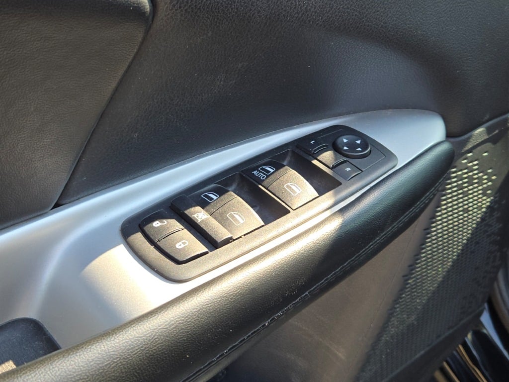 2019 Dodge Journey SE photo 20
