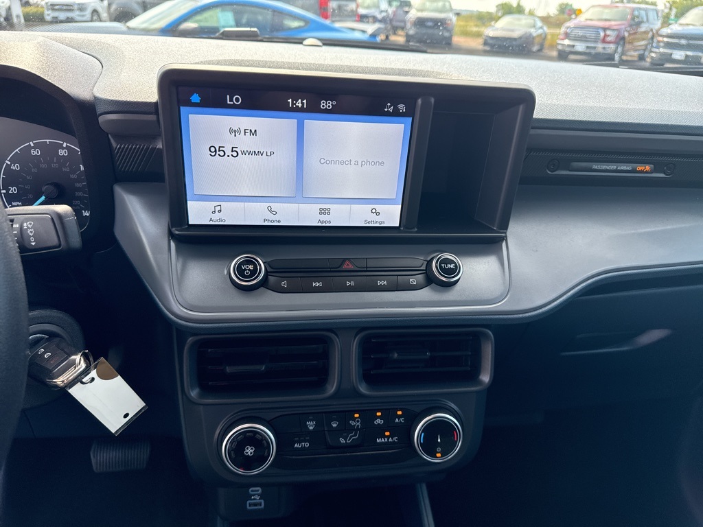 2024 Ford Maverick XL photo 29