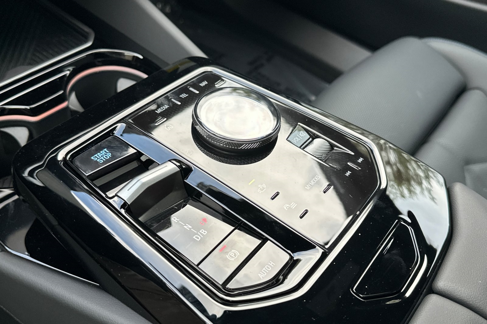 2026 Bmw i5 eDrive40 photo 17