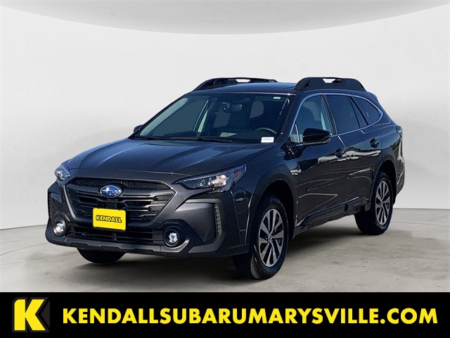 2025 Subaru Outback Premium's photo