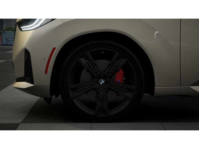 2025 Bmw X3 30x Drive photo 6