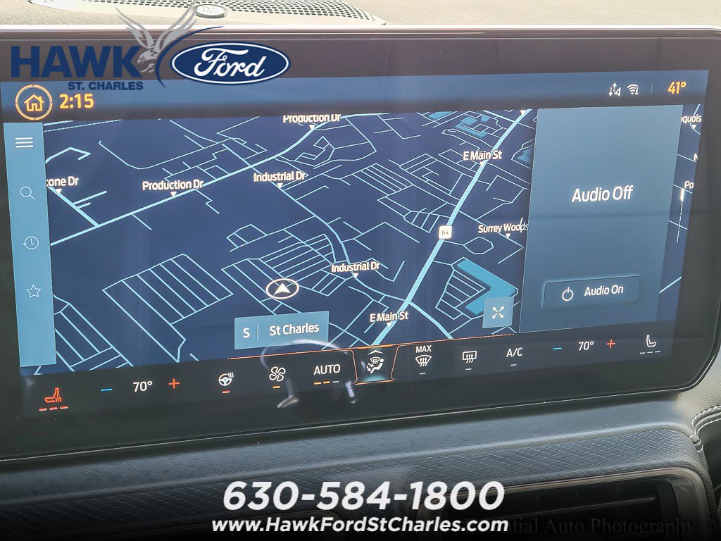 2025 FORD MUSTANG - Image 11