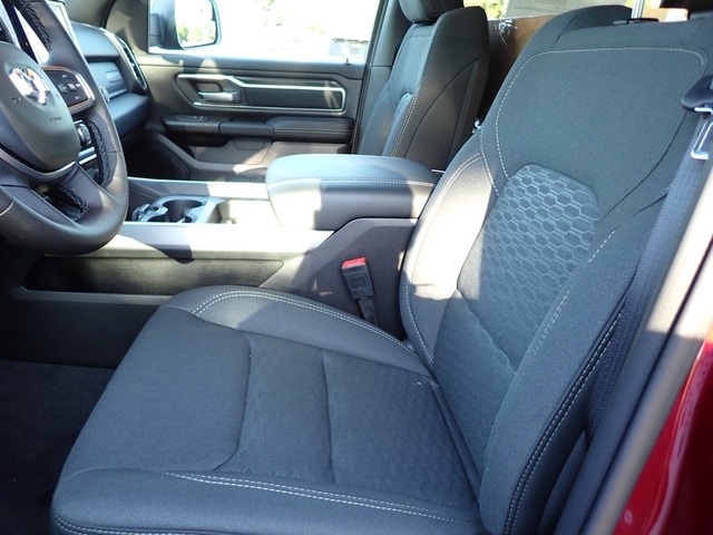 2025 Ram 1500 Big Horn Lone Star photo 12