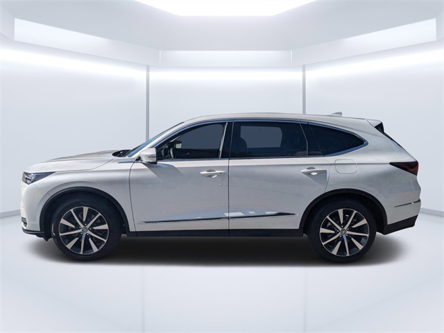 2025 Acura MDX SH-AWD Technology photo 4