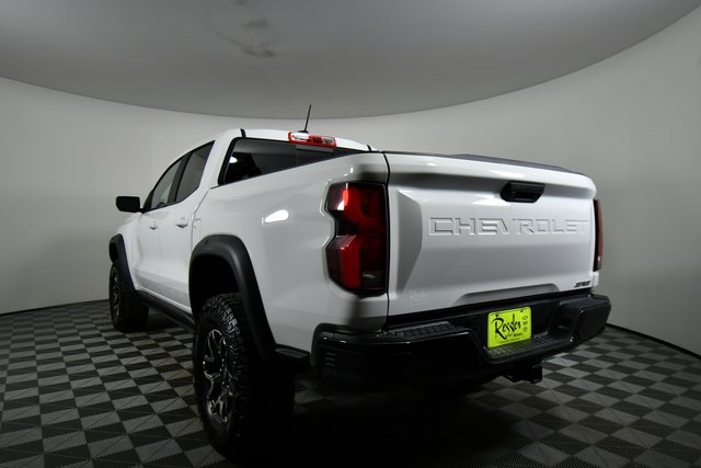 2024 Chevrolet Colorado ZR2 photo 11