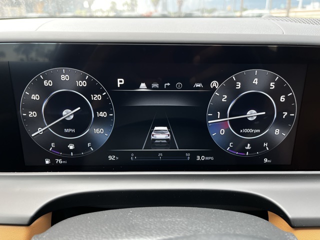 2026 Kia Seltos EX photo 11
