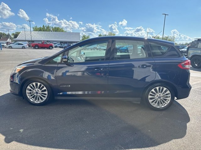 2017 Ford C-Max Hybrid SE photo 4