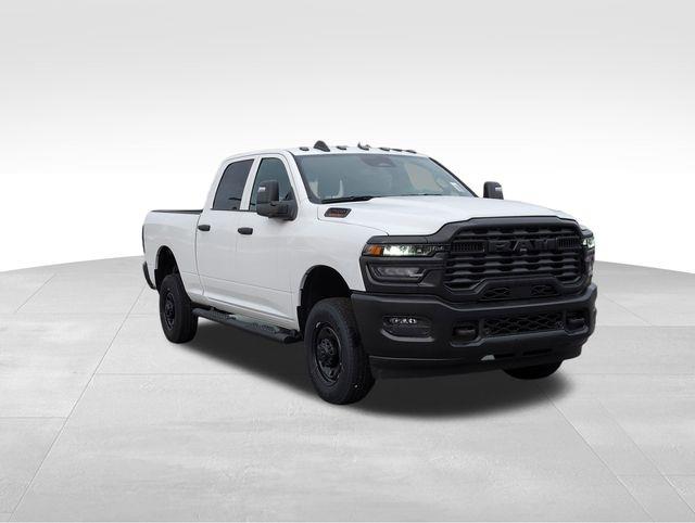 2025 Ram 2500 Tradesman photo 7