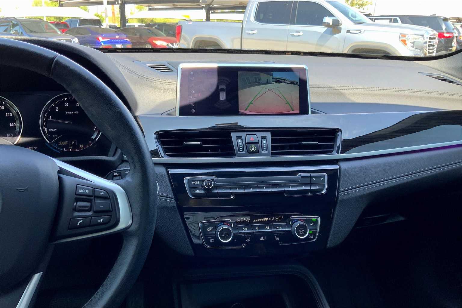 2022 Bmw X1 XDrive28i photo 6