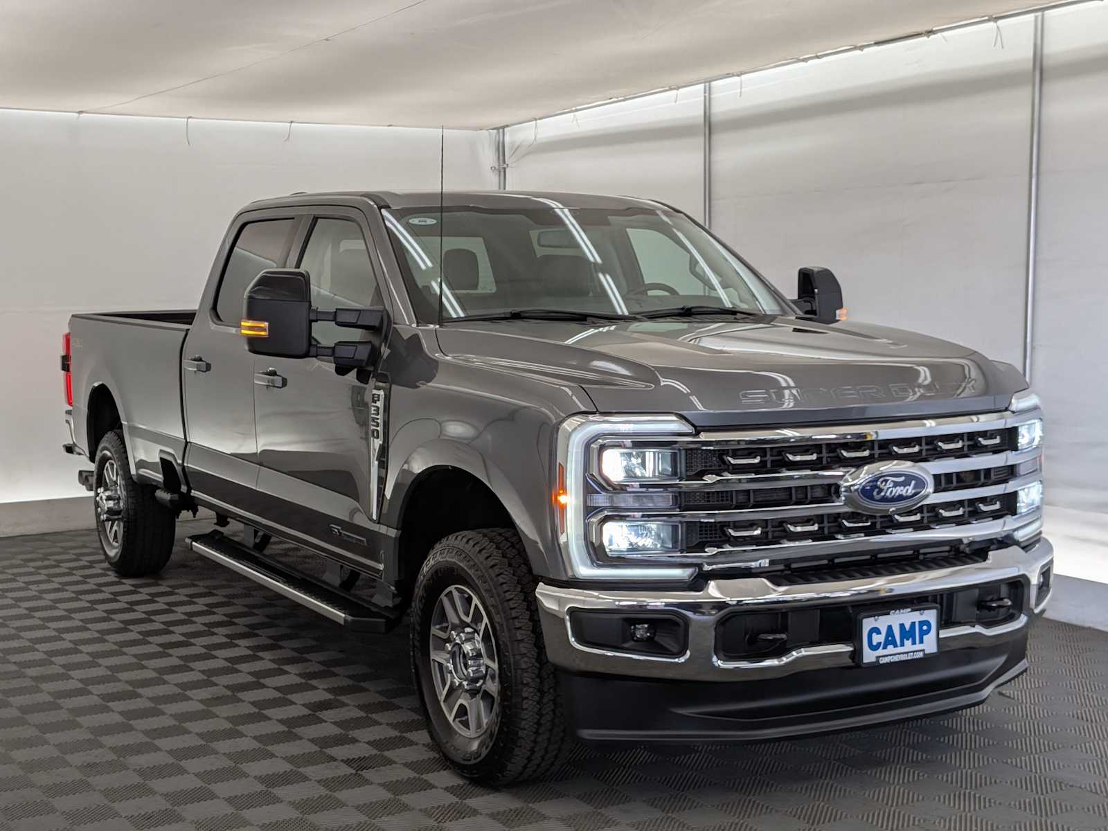 2024 Ford F-350 XL photo 8