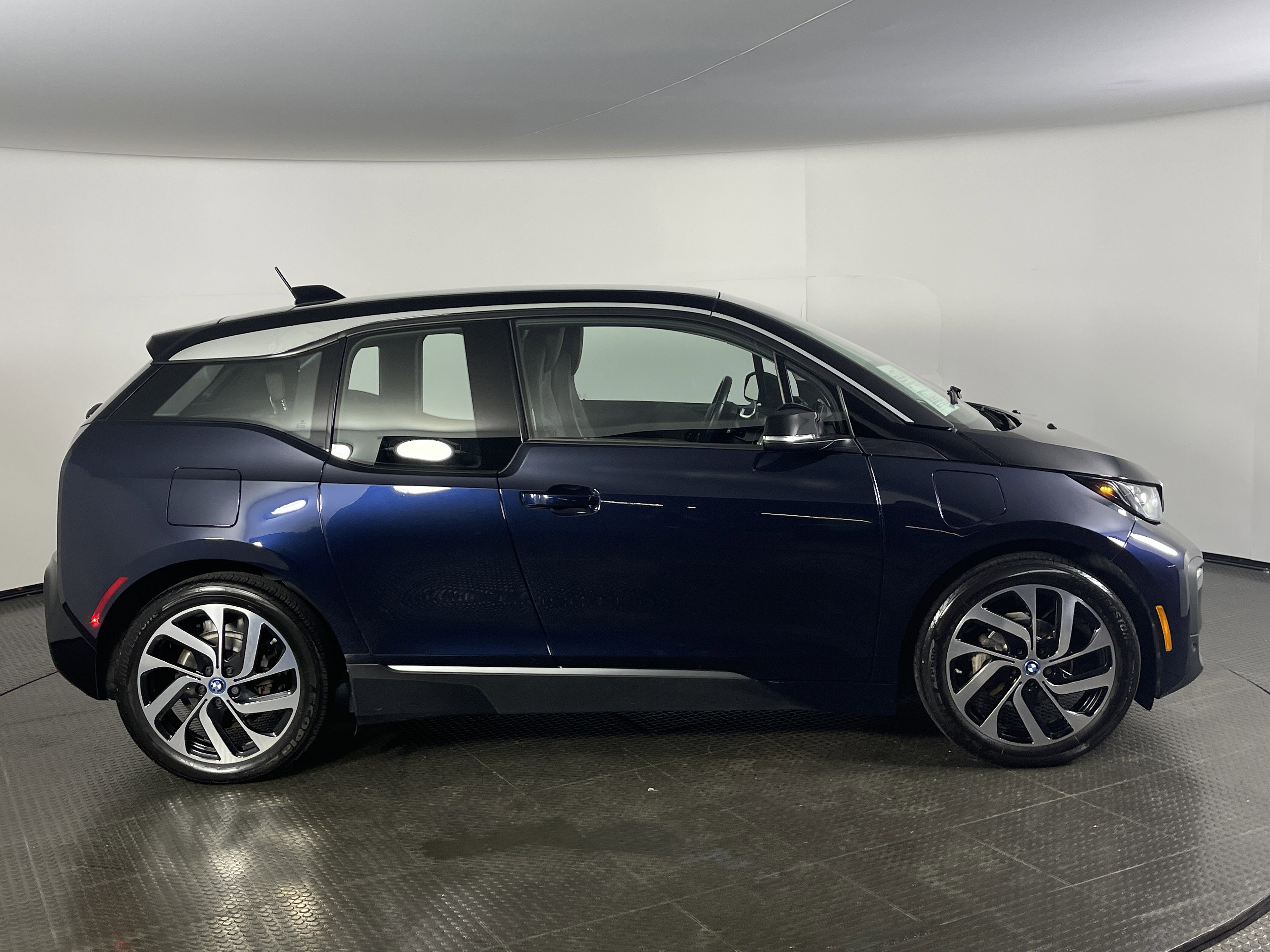 2019 Bmw i3 Range Extender photo 4