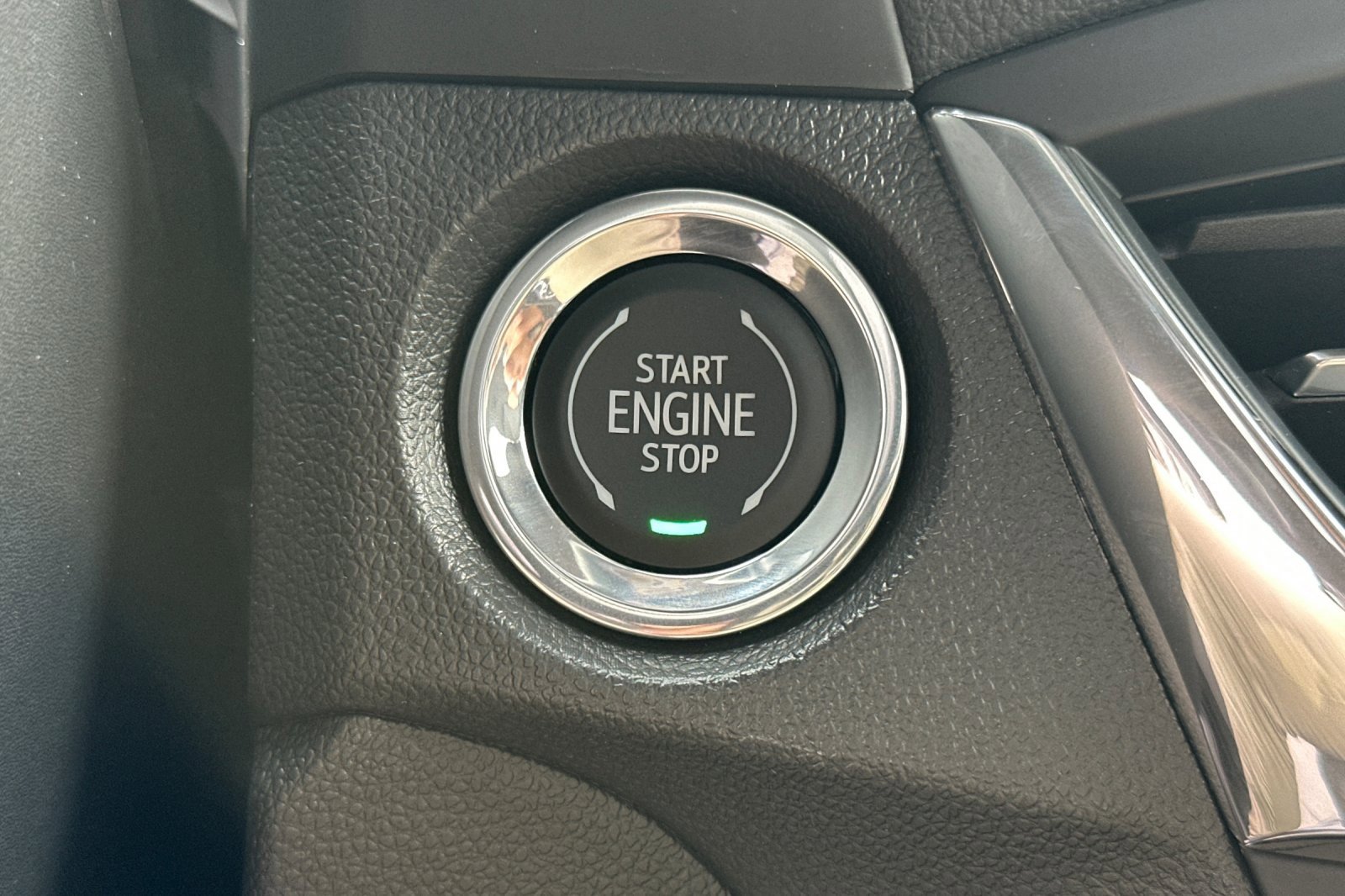 2025 Buick Encore GX Preferred photo 17
