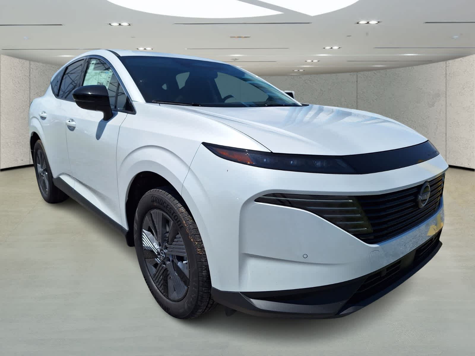 2025 Nissan Murano SL photo 7