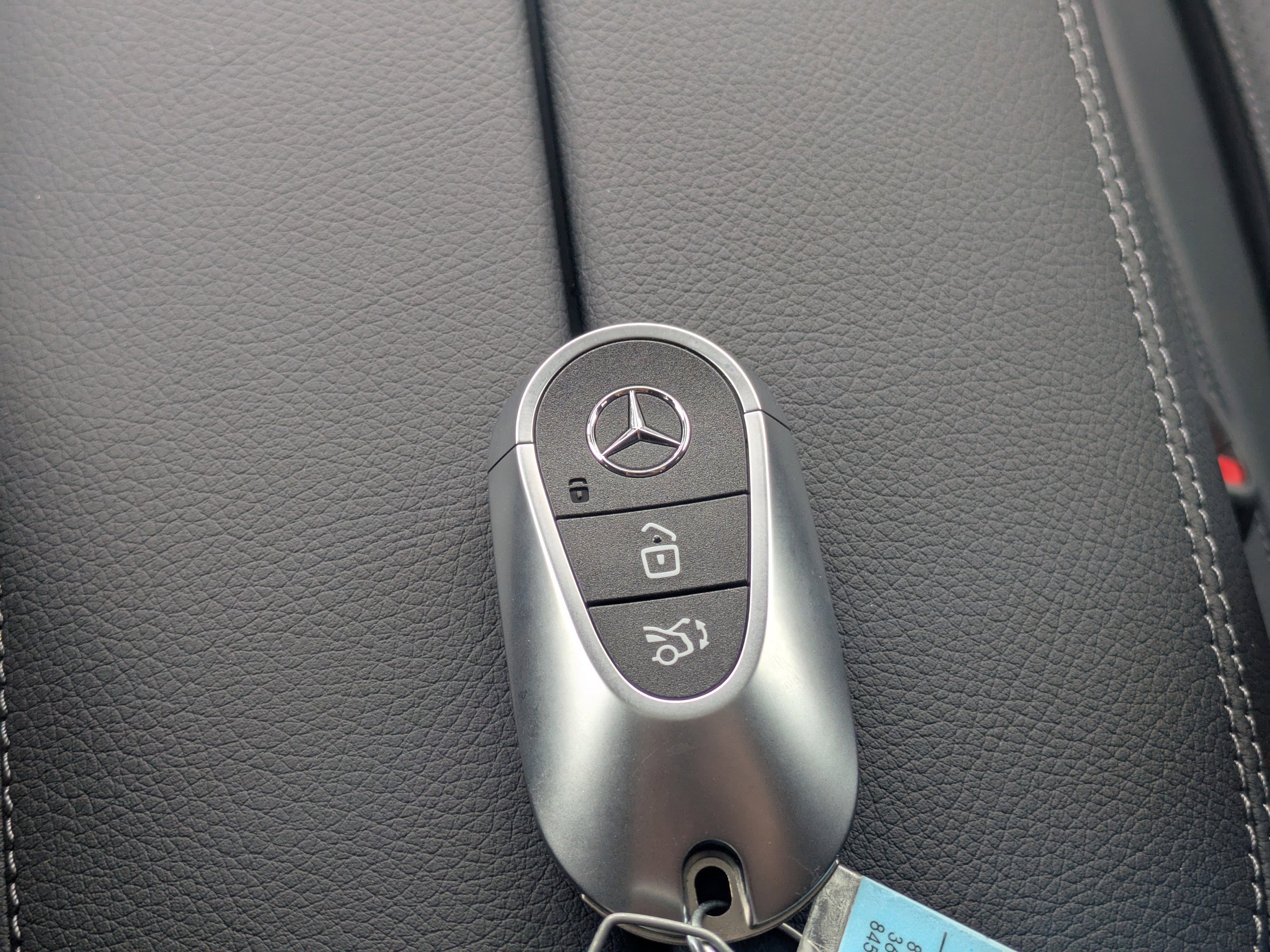 2026 Mercedes Benz GLC 350e 4MATIC photo 25