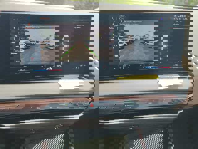 2025 Bmw X3 30x Drive photo 24