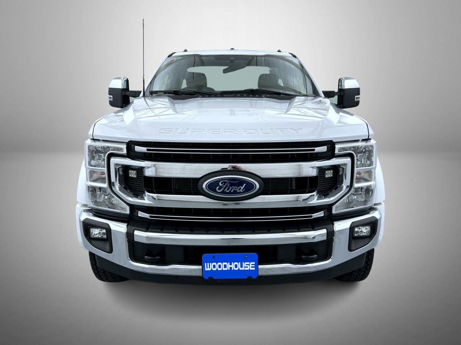 2022 Ford F-550 photo 2