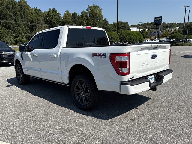 2023 Ford F-150 XL photo 5