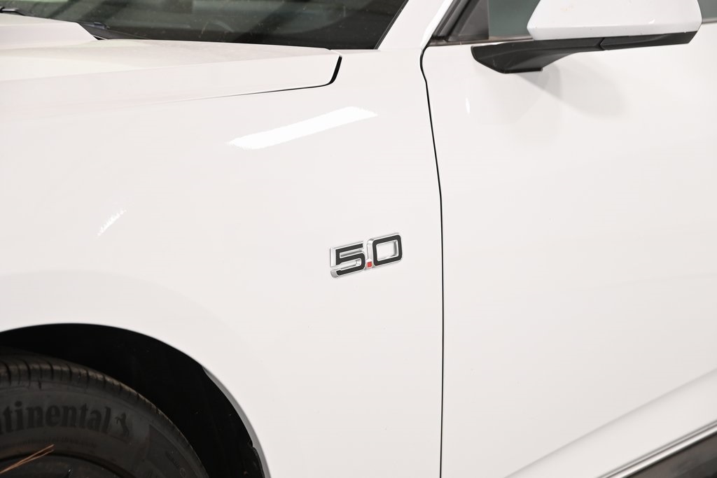 2025 Ford Mustang GT photo 10