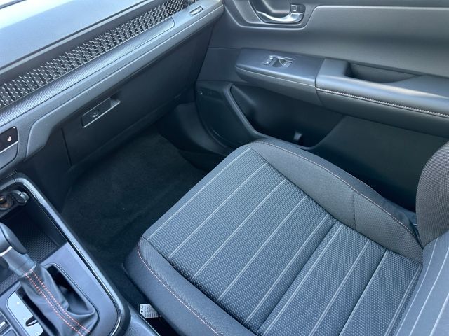 2026 Honda CR-V Hybrid Sport photo 26